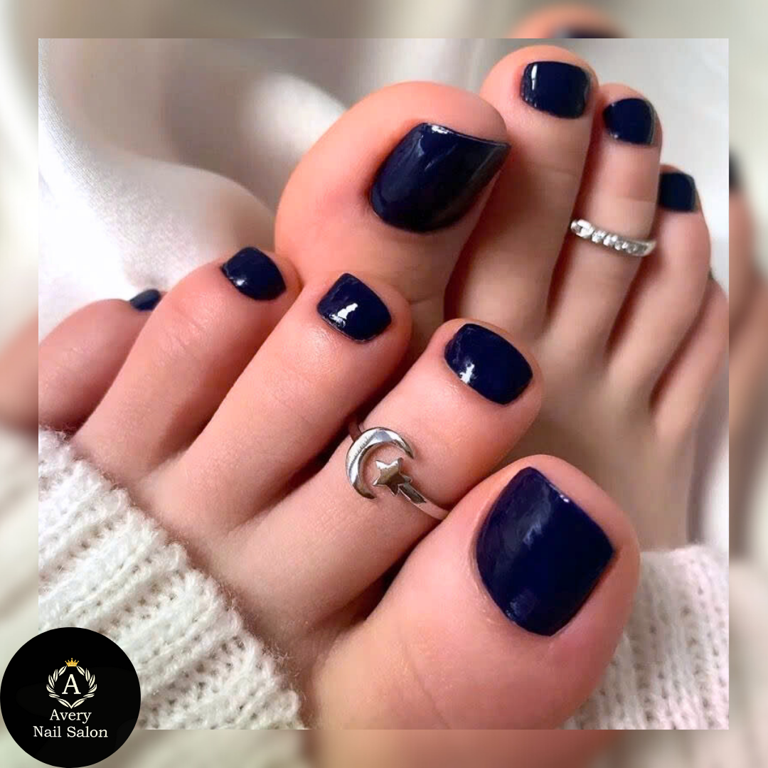 Avery Nails Salon nail photo 1