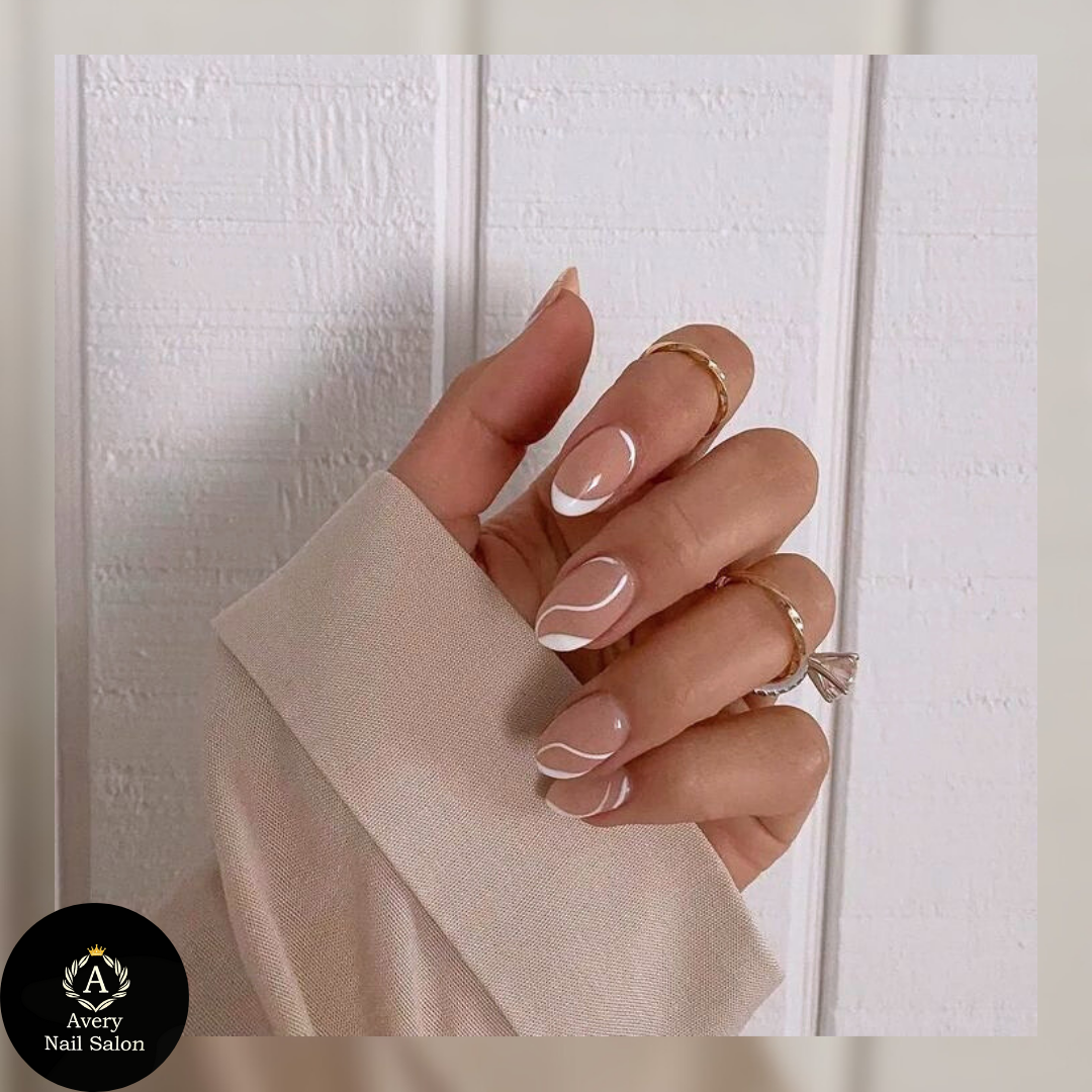 Avery Nails Salon nail photo 5