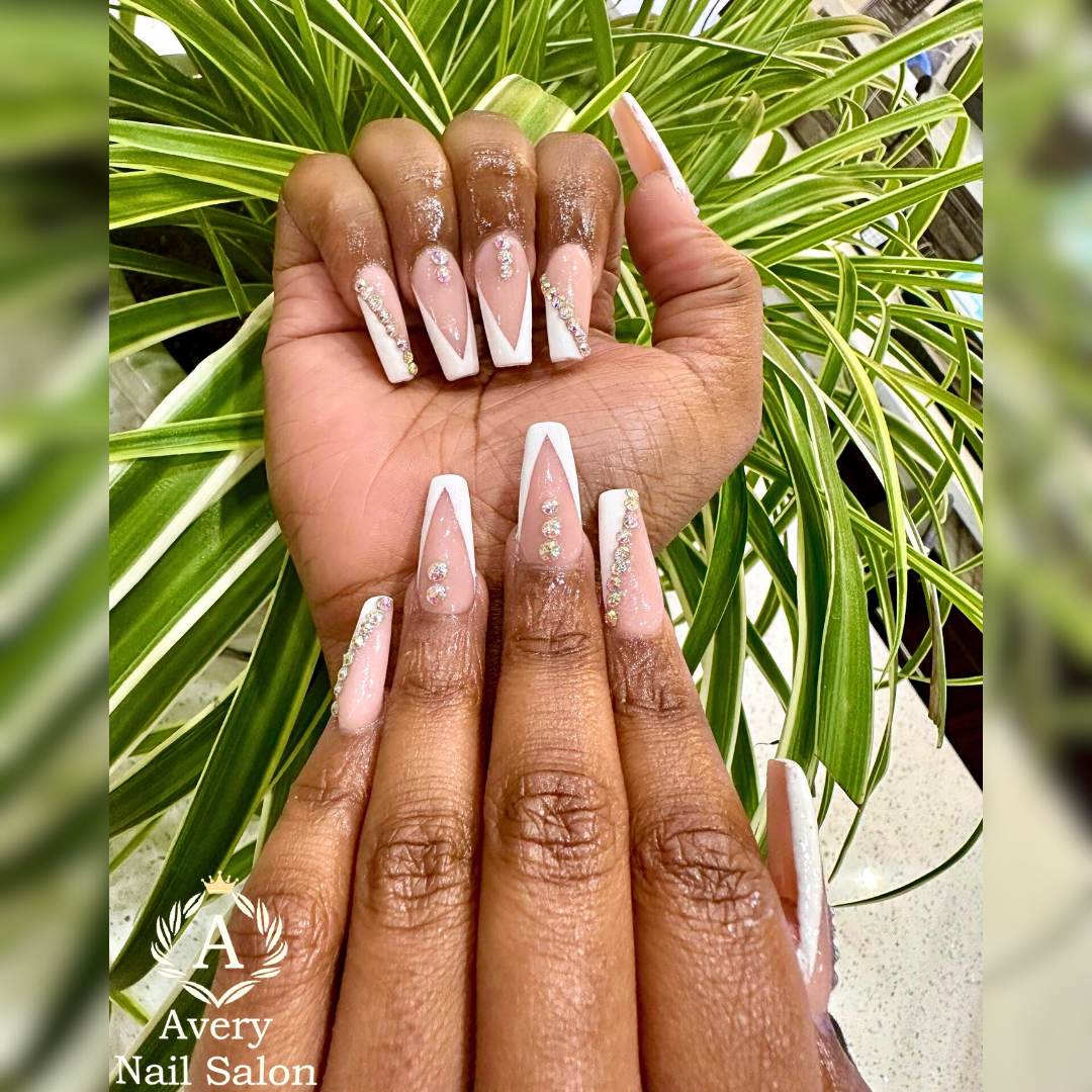 Avery Nails Salon nail photo 6