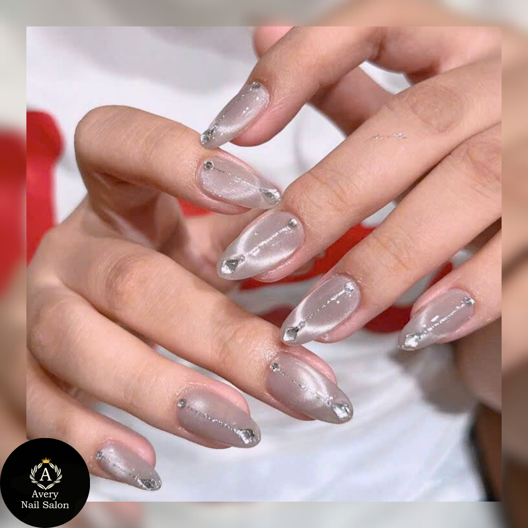 Avery Nails Salon nail photo 7